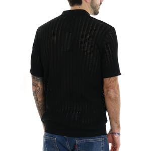 POLO TRAFORATA BL11 - Mad Fashion | img vers.300x/